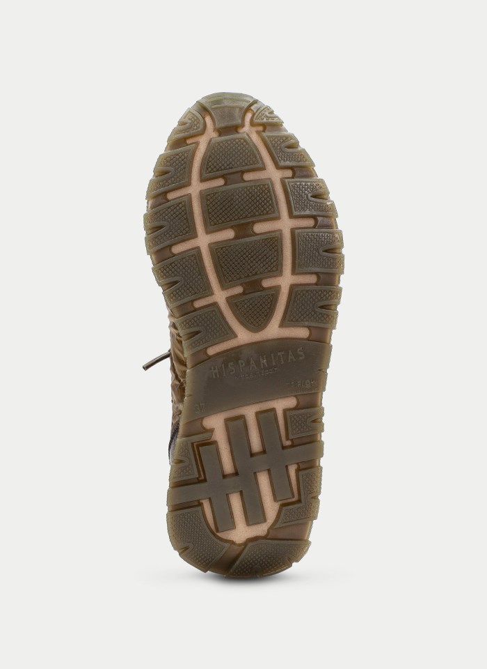 Hispanitas Deportivo Kansas Militar