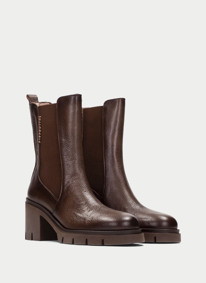 Hispanitas Botín Zurich Avellana