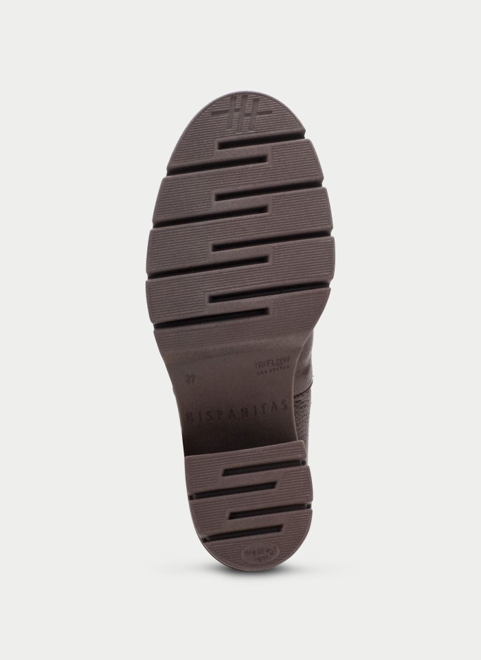 Hispanitas Botín Zurich Avellana