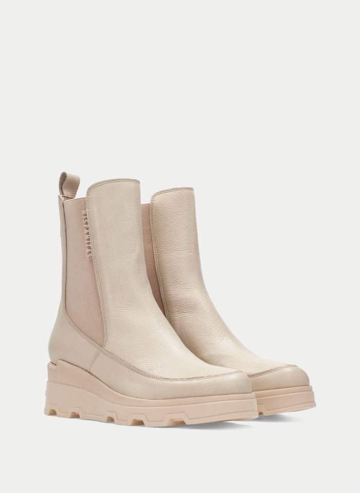 Hispanitas Botín Florencia Milk