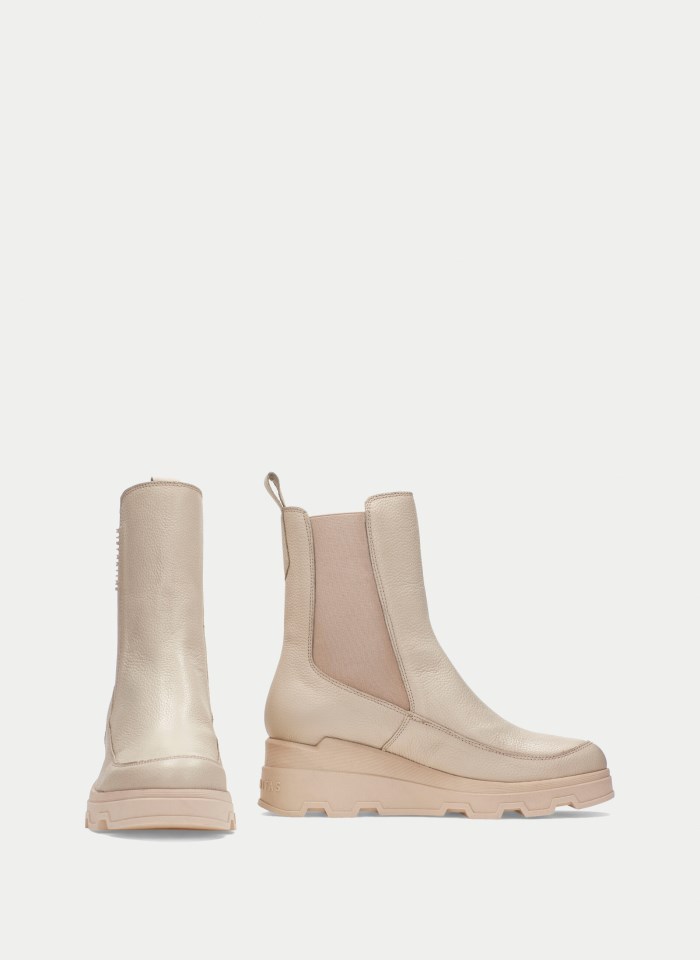 Hispanitas Botín Florencia Milk