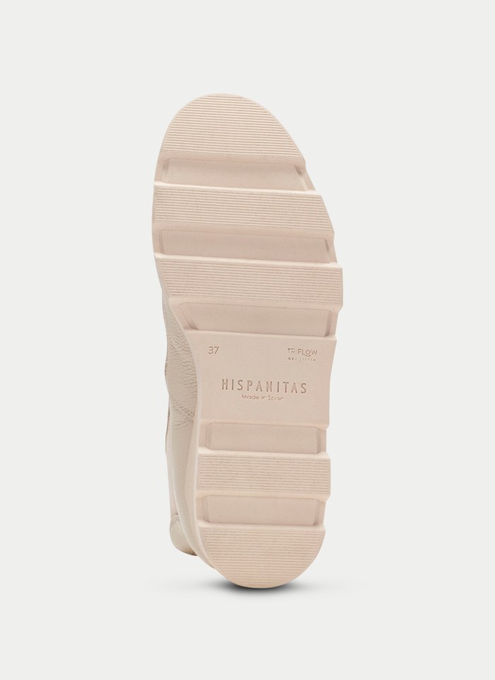 Hispanitas Botín Florencia Milk