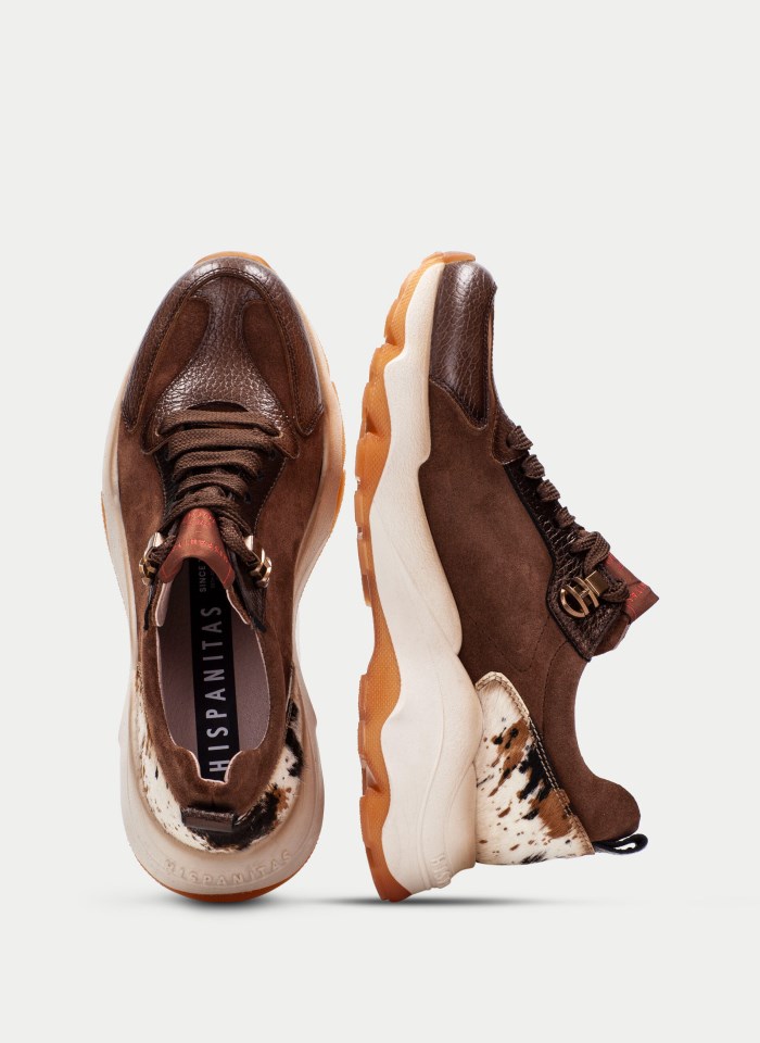 Hispanitas Deportivo Nepal Avellana Pony