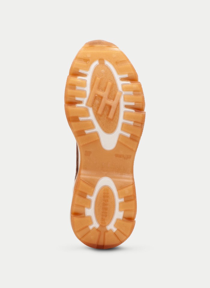 Hispanitas Deportivo Nepal Avellana Pony