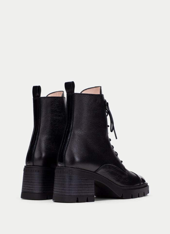 Hispanitas Botín Everest Negro