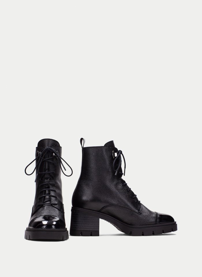 Hispanitas Botín Everest Negro