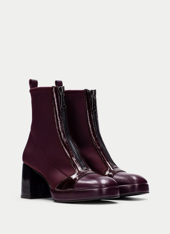 Hispanitas Botín Tokio Vino