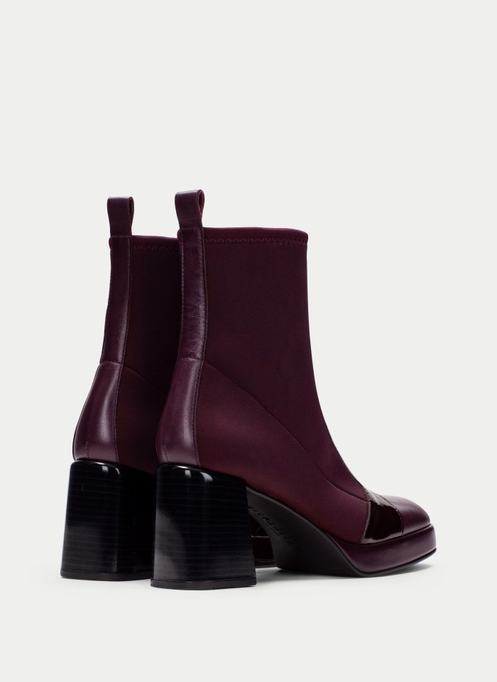 Hispanitas Botín Tokio Vino