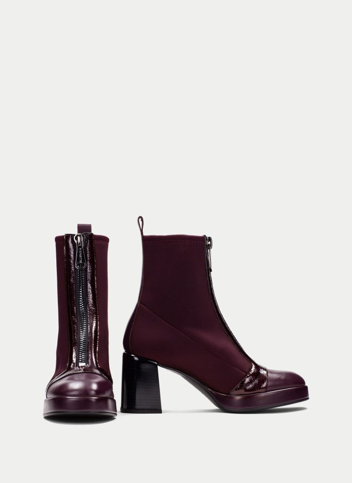 Hispanitas Botín Tokio Vino