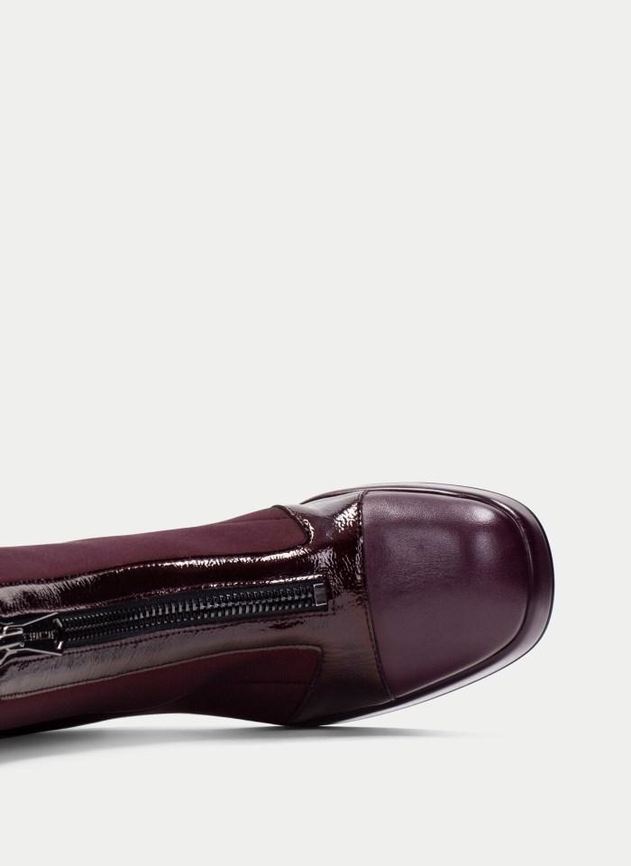 Hispanitas Botín Tokio Vino