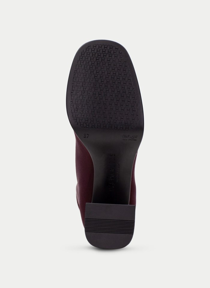 Hispanitas Botín Tokio Vino