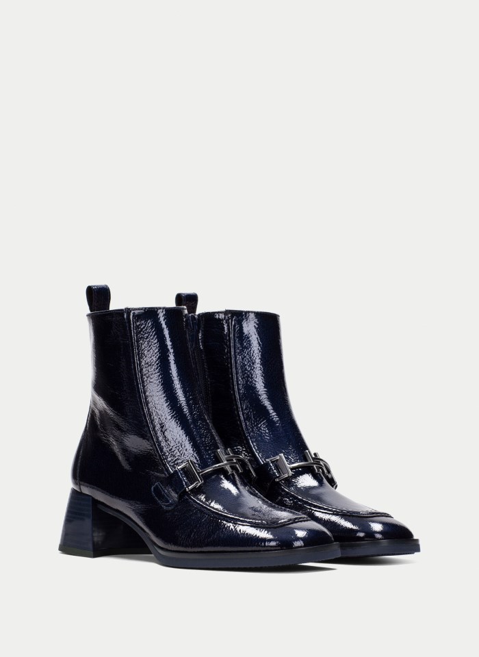 Hispanitas Botín Milan Azul