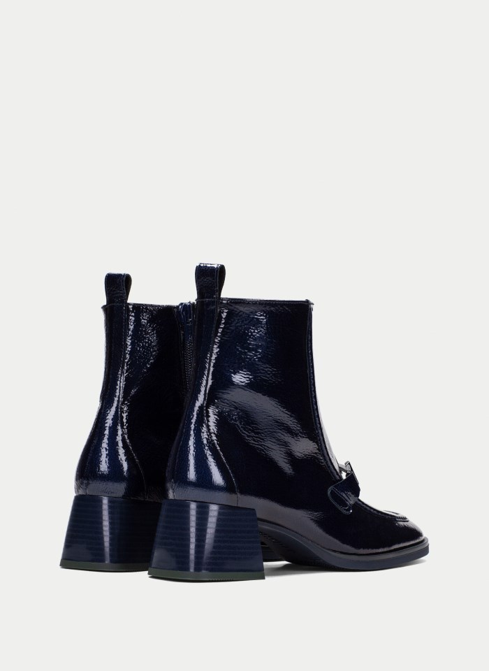 Hispanitas Botín Milan Azul