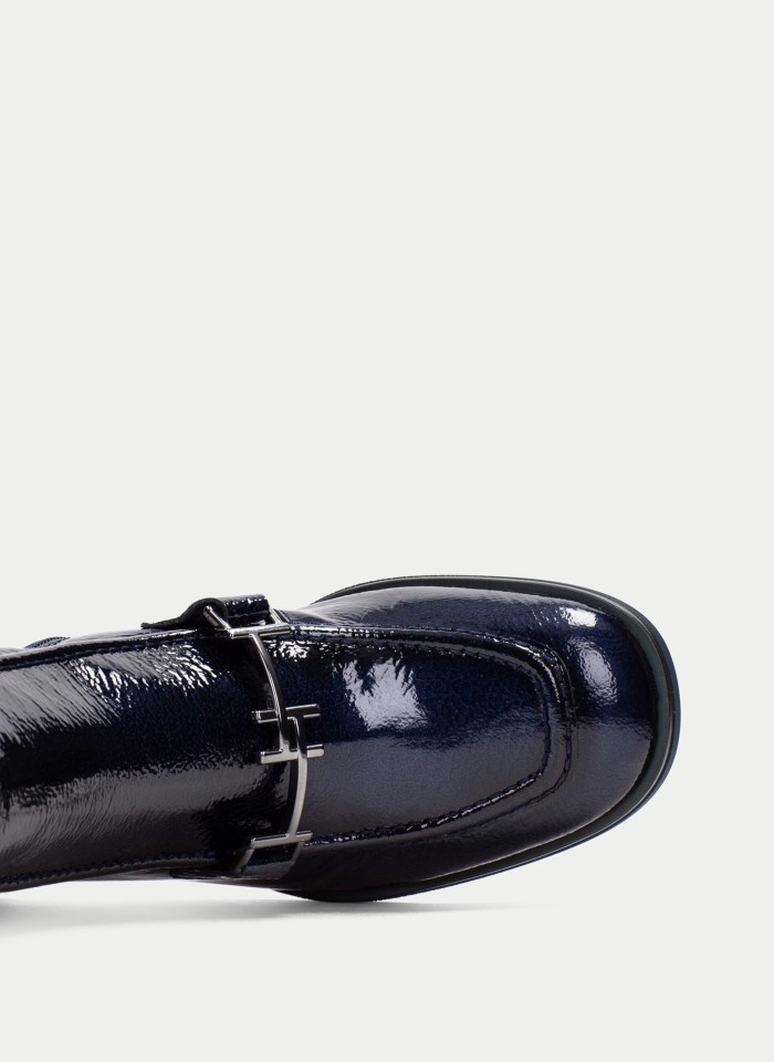 Hispanitas Botín Milan Azul