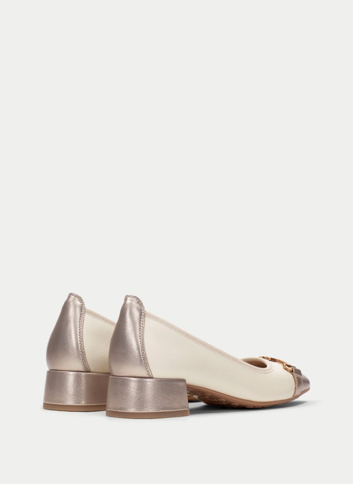 Hispanitas Bailarina Oporto Latte Cava