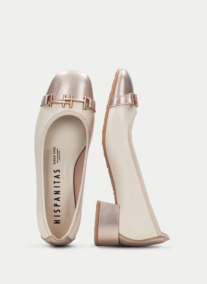 Hispanitas Bailarina Oporto Latte Cava