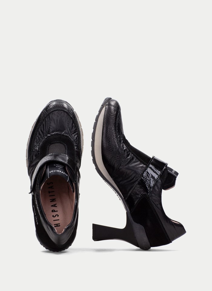 Hispanitas Abotinado Saigon Negro