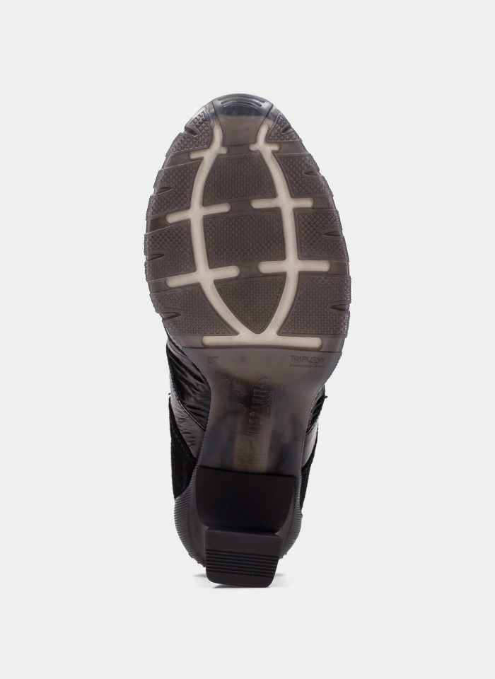 Hispanitas Abotinado Saigon Negro