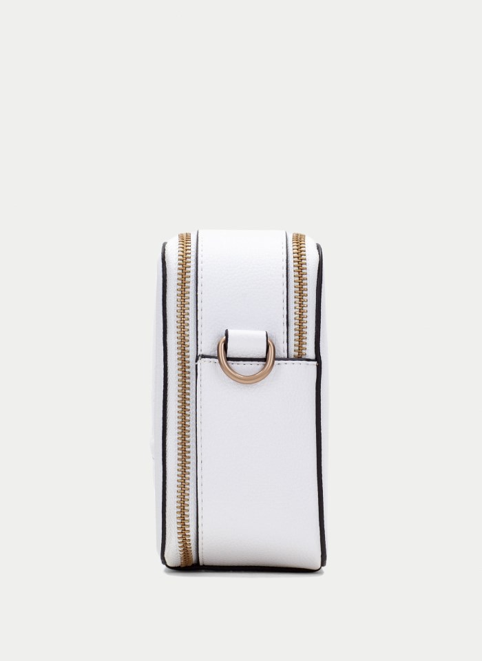 Hispanitas Bandolera blanco