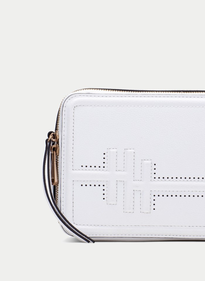 Hispanitas Bandolera blanco