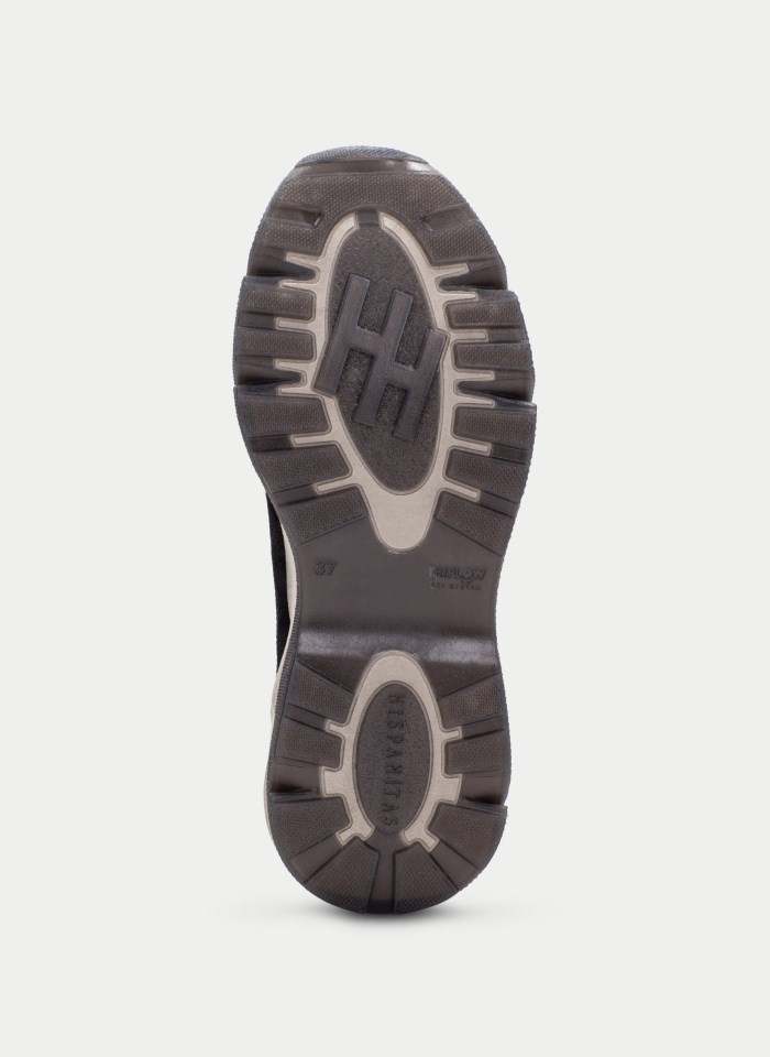 Hispanitas Deportivo Nepal Negro