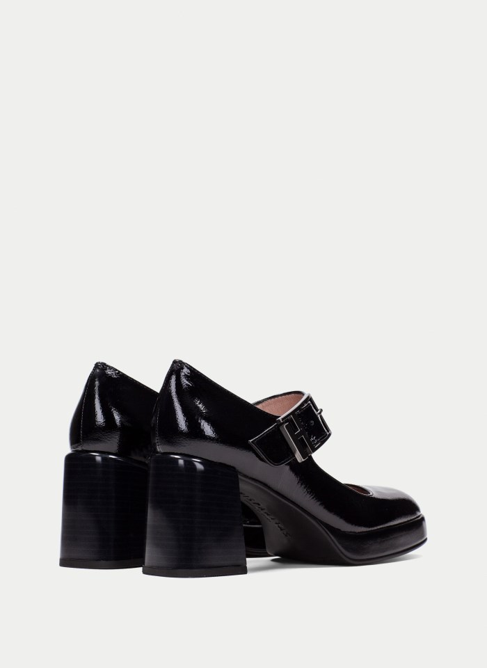 Hispanitas Mary Jane Tokio Negro