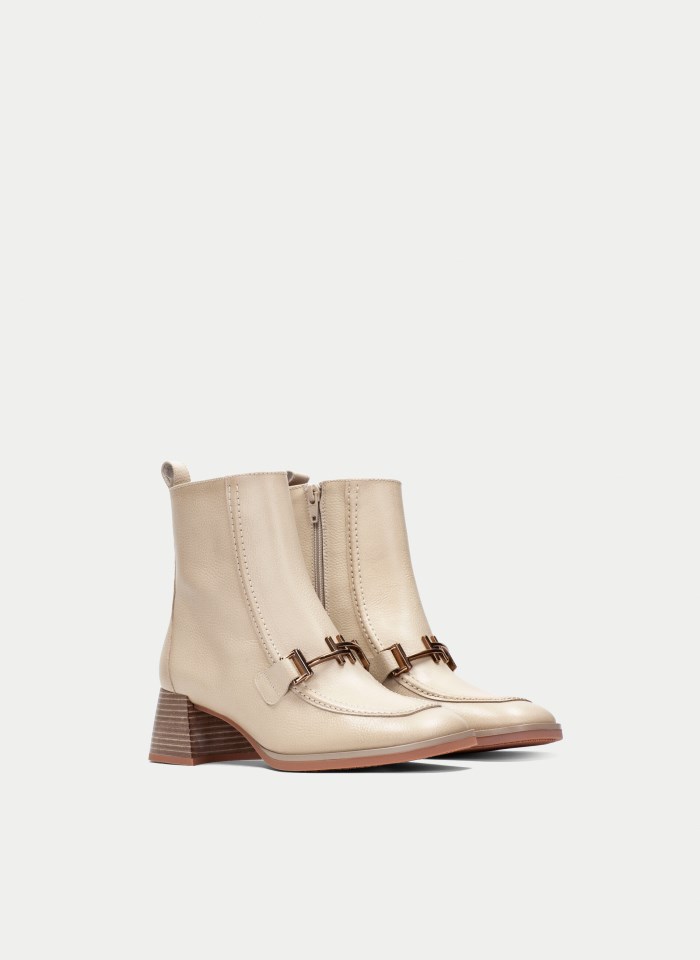 Hispanitas Botín Milan Milk