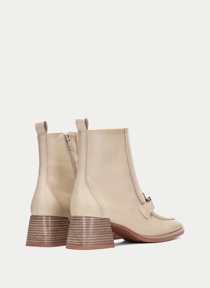 Hispanitas Botín Milan Milk