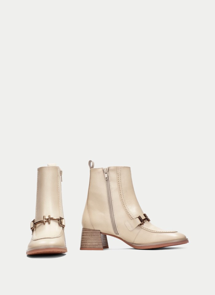 Hispanitas Botín Milan Milk