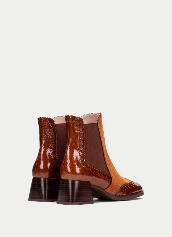 Hispanitas Botín Milan Cuero