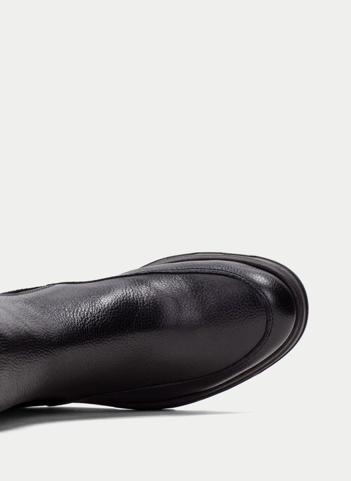 Hispanitas Botín Florencia Negro