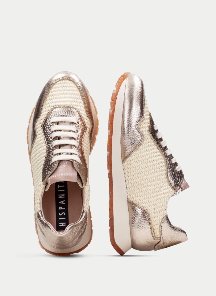 Hispanitas Deportivo Kansas Latte Cava