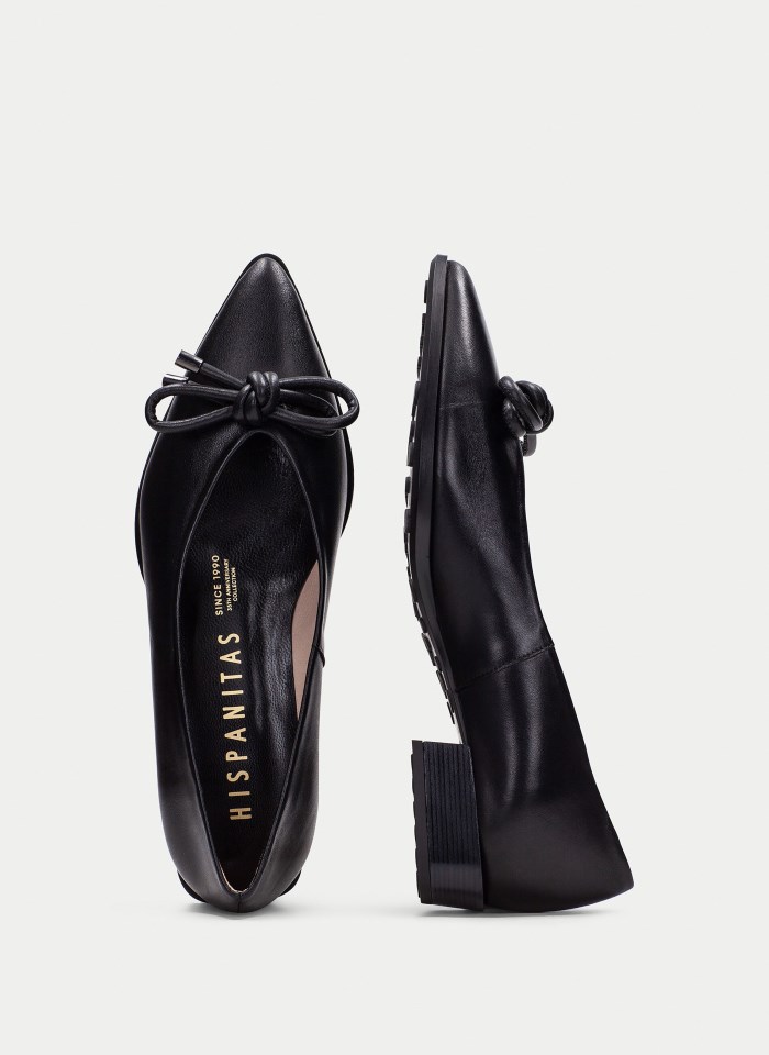 Hispanitas Bailarina Turin Negro