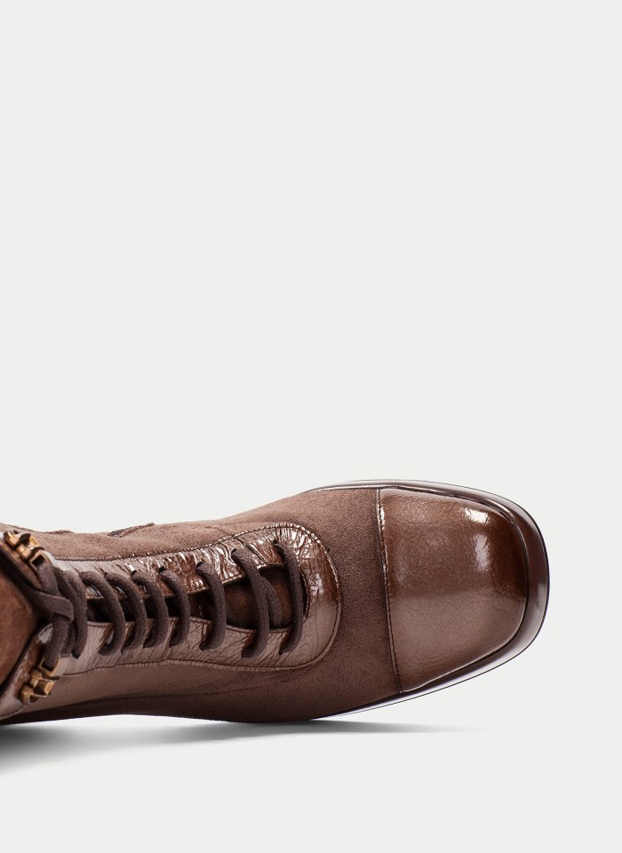 Hispanitas Botín Tokio Avellana