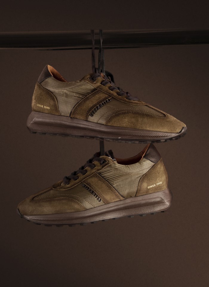 Hispanitas Deportivo Kaki