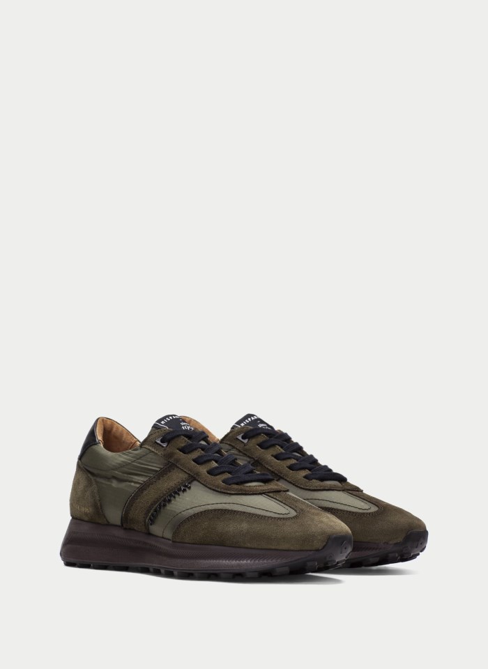 Hispanitas Deportivo Kaki