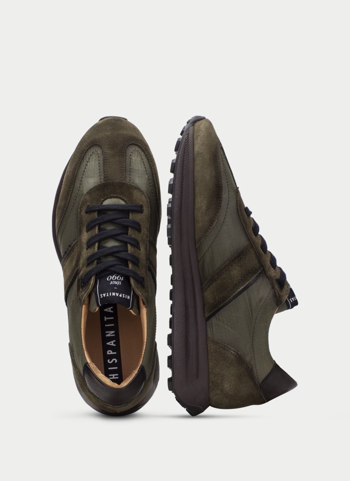 Hispanitas Deportivo Kaki