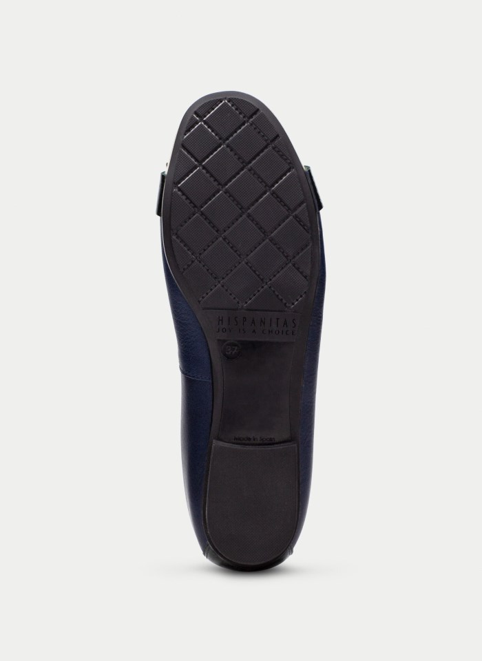 Hispanitas Bailarina Basil Azul Milk Forest