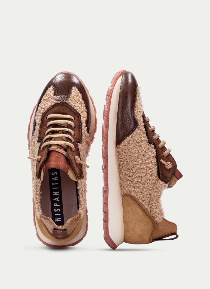 Hispanitas Deportivo Kansas Teddy Avellana Biscuit