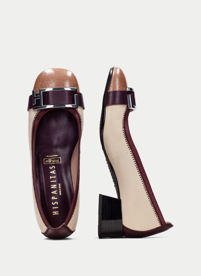 Hispanitas Bailarina Manila Vino Milk Almond