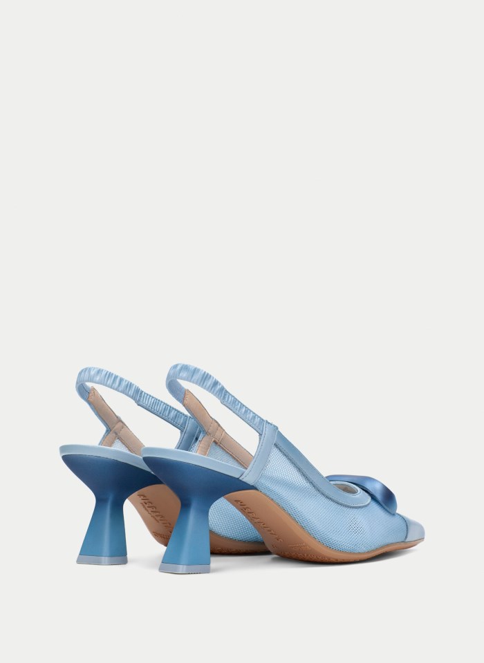 Hispanitas Destalonado Nova Celeste