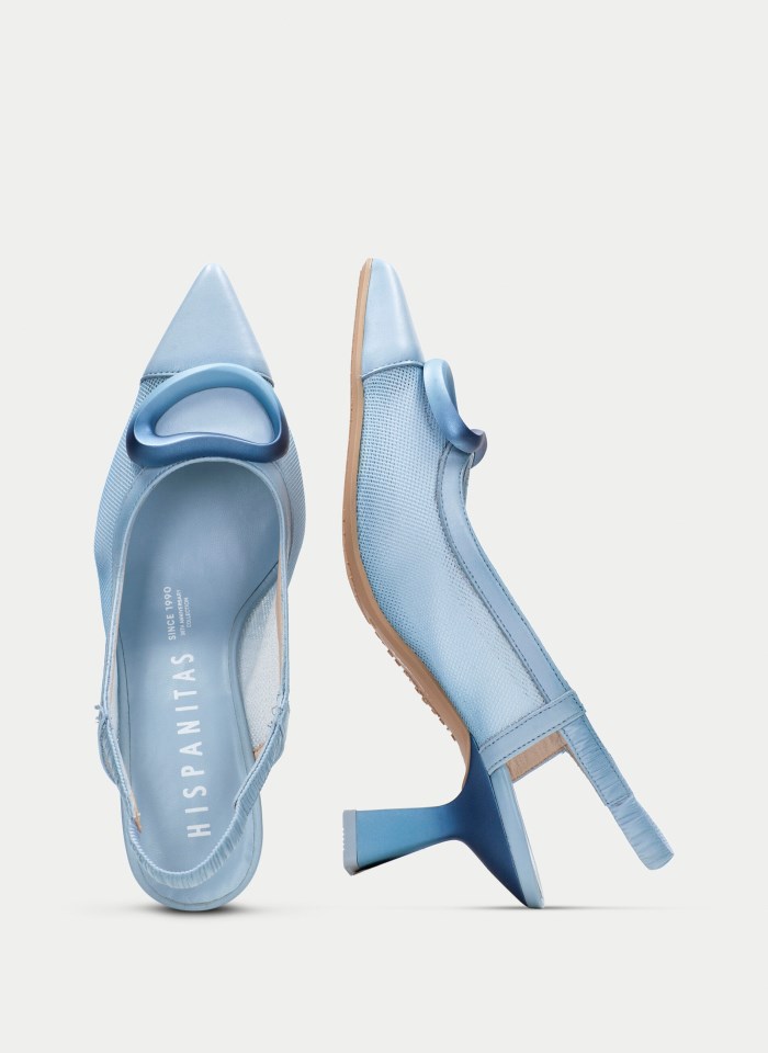 Hispanitas Destalonado Nova Celeste