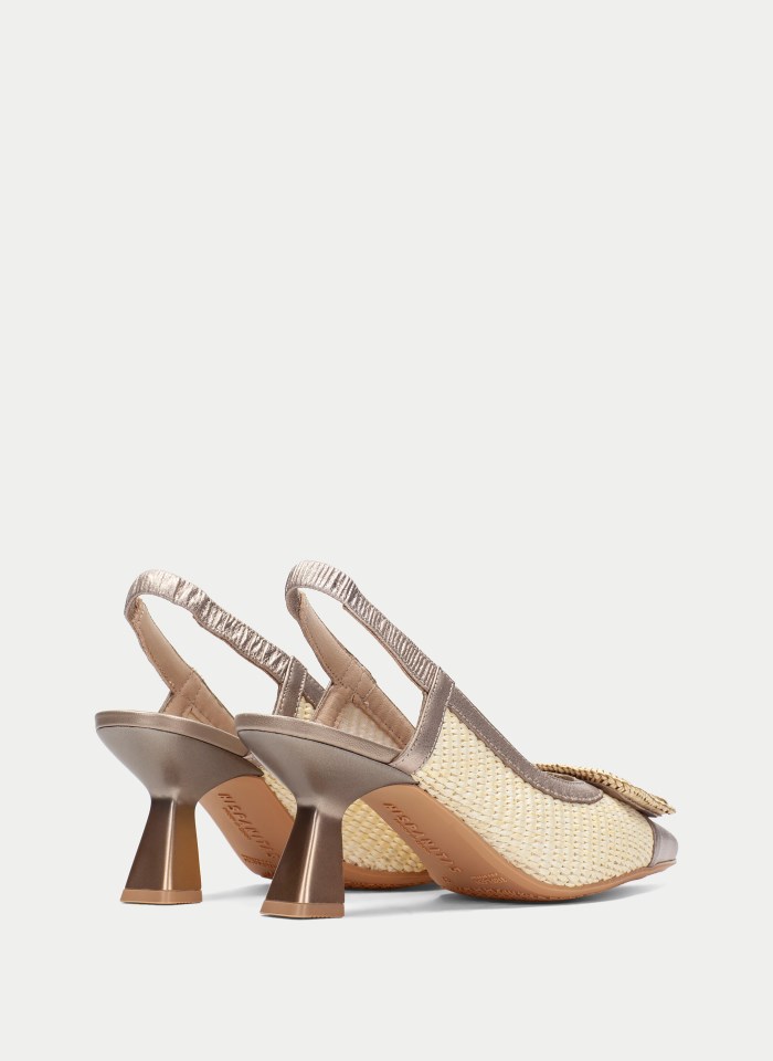 Hispanitas Destalonado Nova Latte Cava