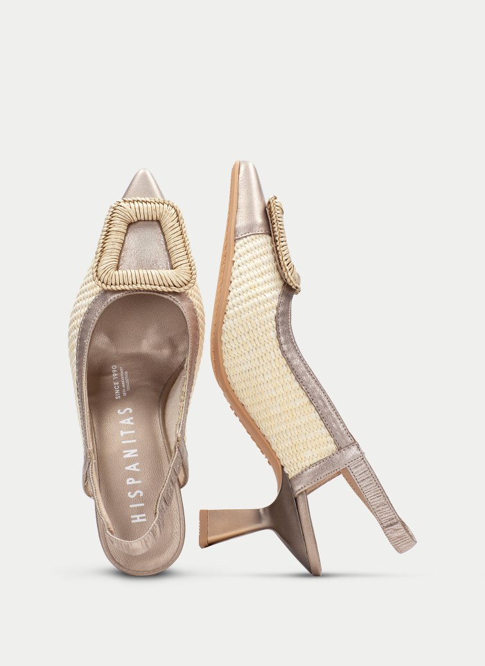 Hispanitas Destalonado Nova Latte Cava