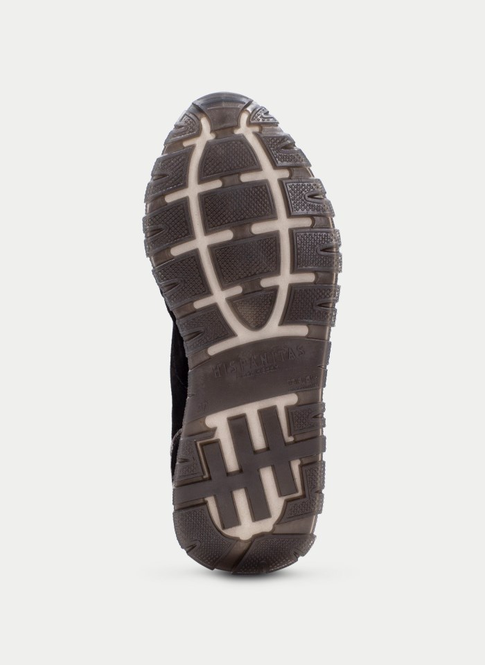 Hispanitas Deportivo Kansas Negro Cebra