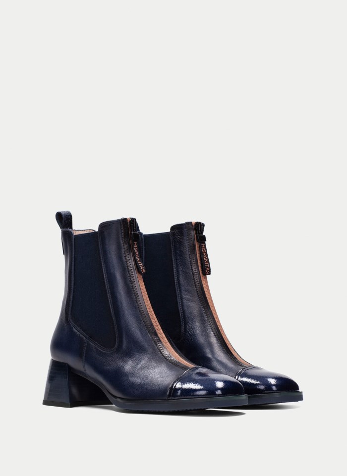 Hispanitas Botín Milan Azul