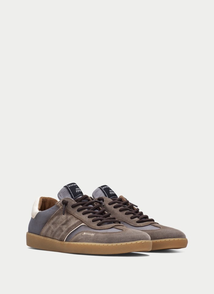 Hispanitas Deportivo Taupe