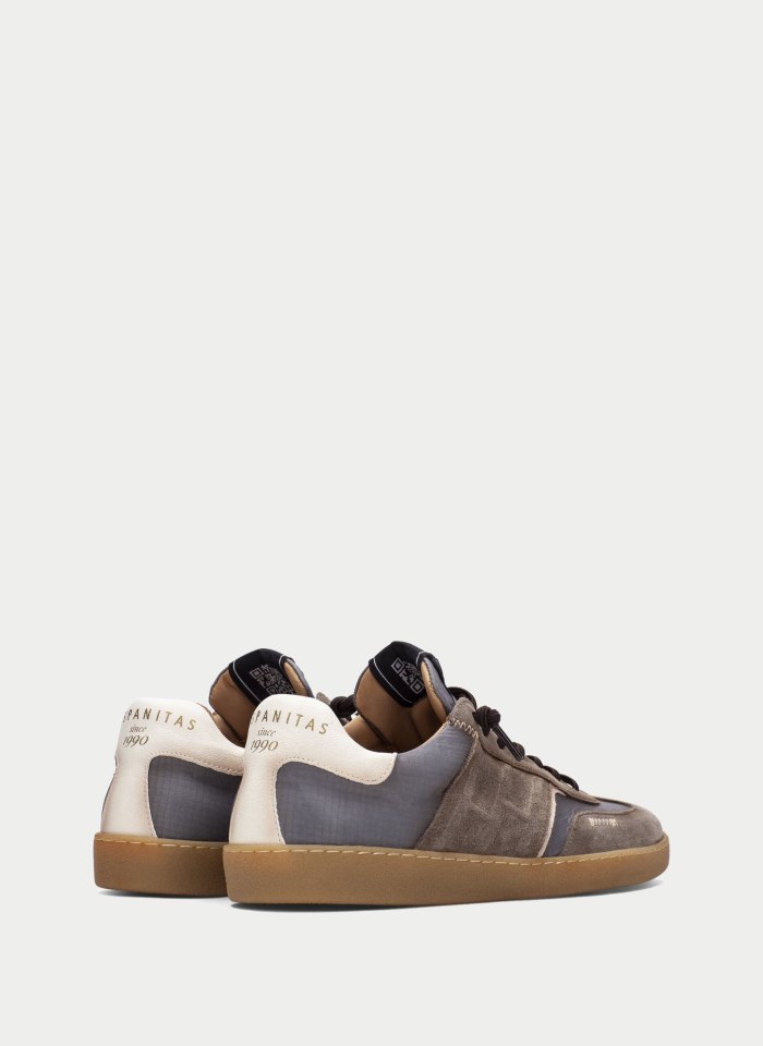 Hispanitas Deportivo Taupe