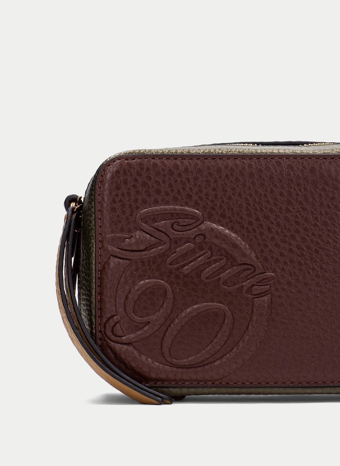 Hispanitas Bandolera Avellana Militar