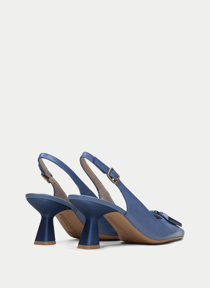 Hispanitas Destalonado Nova Azure